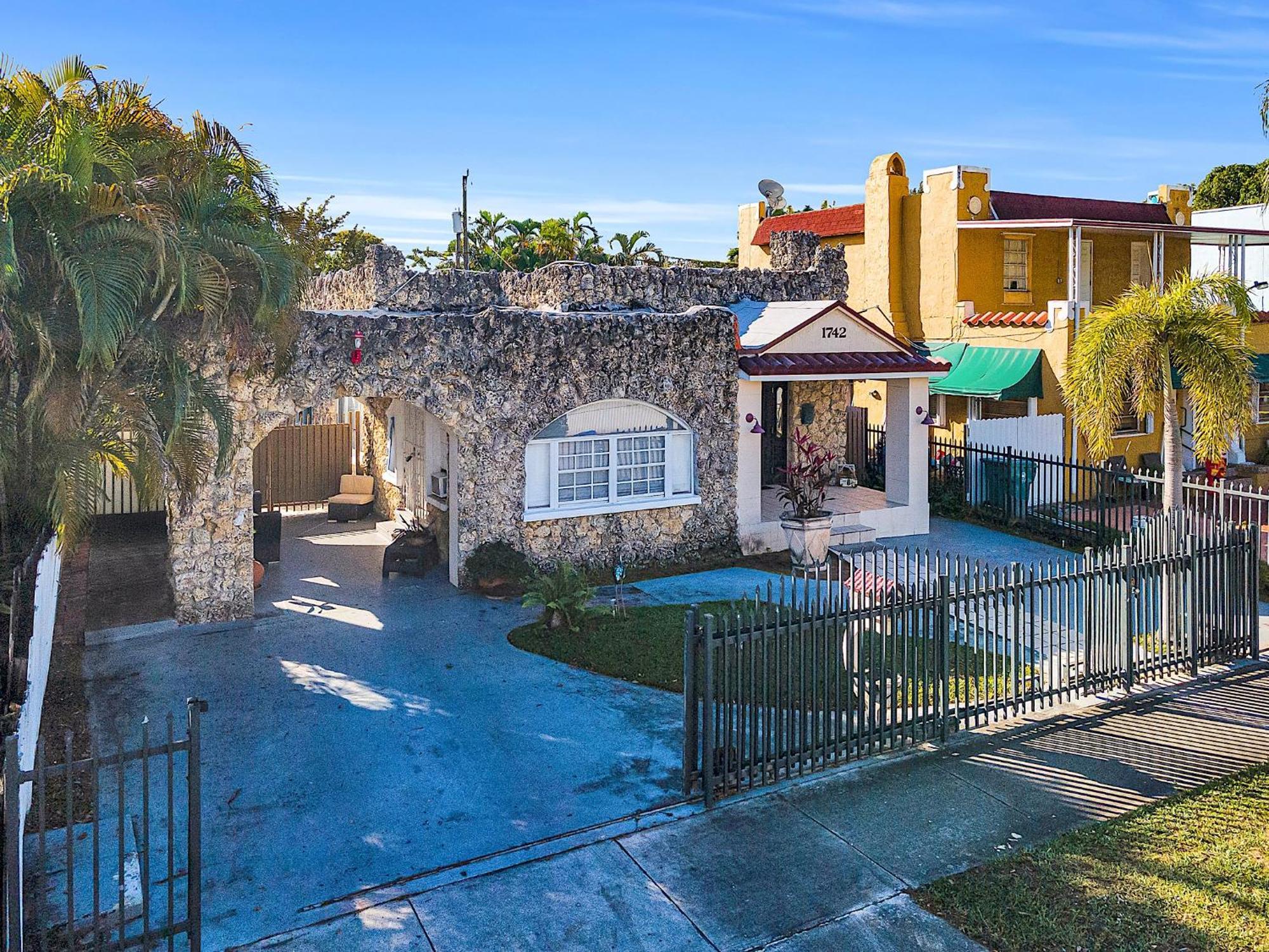 Coral Suite Close To Little Havana ไมอามี ภายนอก รูปภาพ