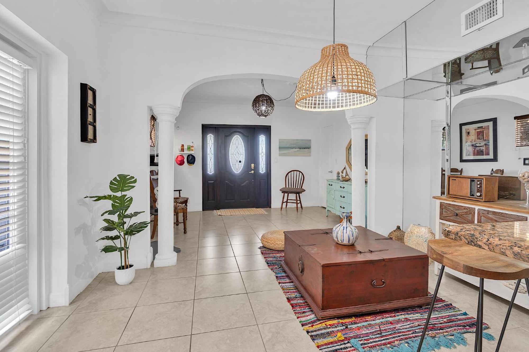Coral Suite Close To Little Havana ไมอามี ภายนอก รูปภาพ