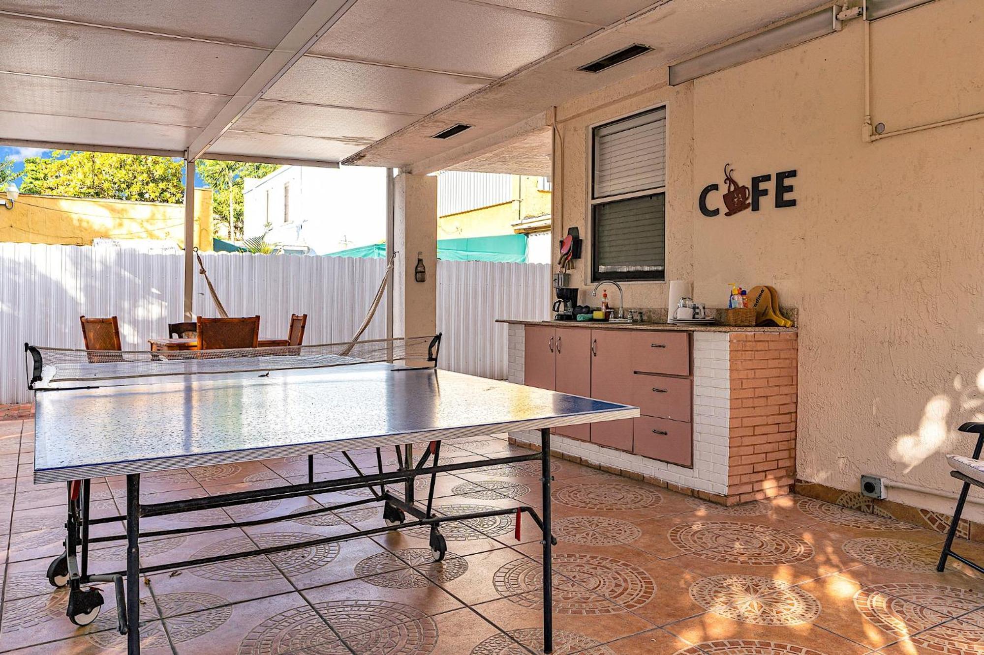 Coral Suite Close To Little Havana ไมอามี ภายนอก รูปภาพ
