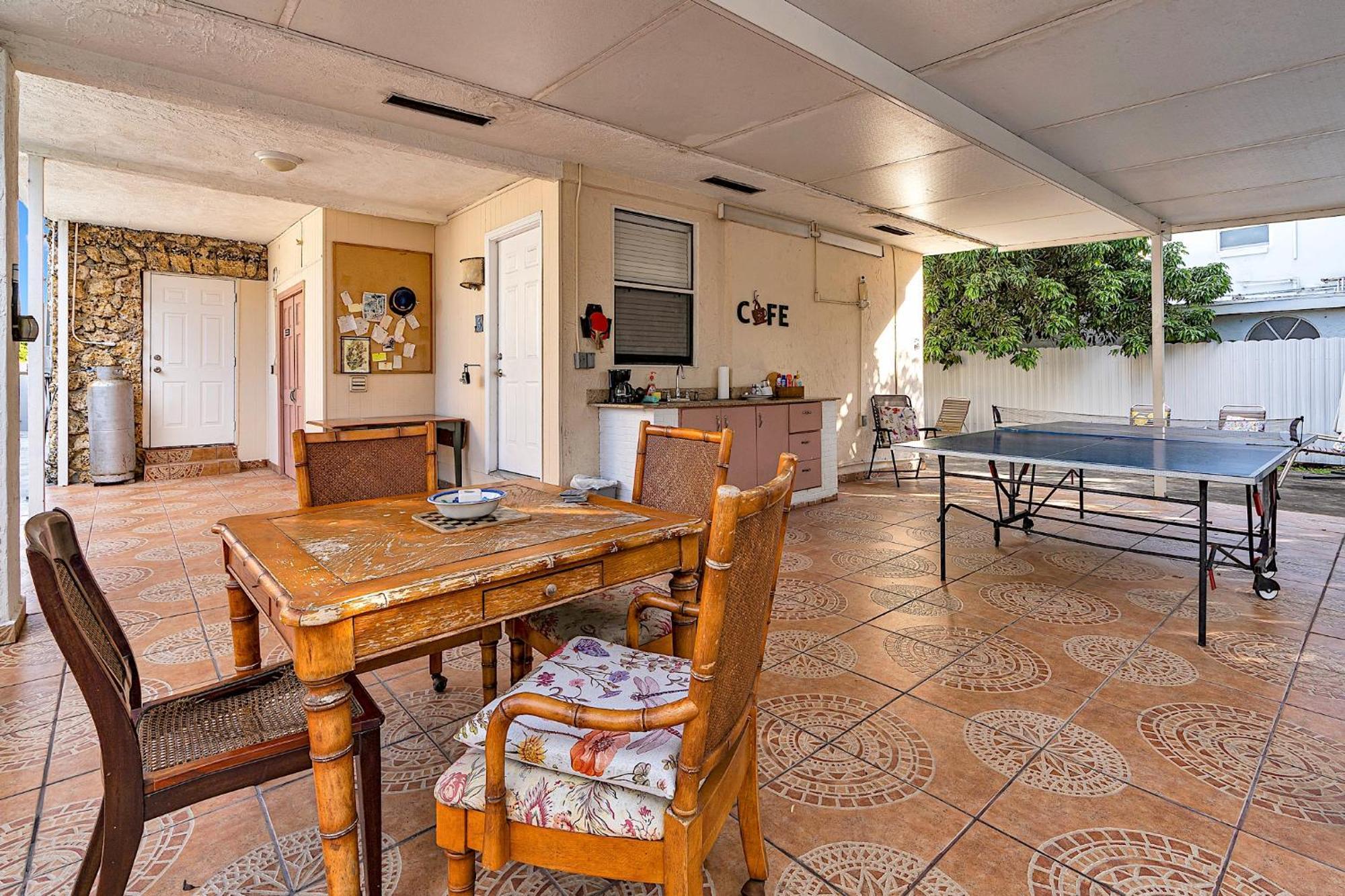 Coral Suite Close To Little Havana ไมอามี ภายนอก รูปภาพ