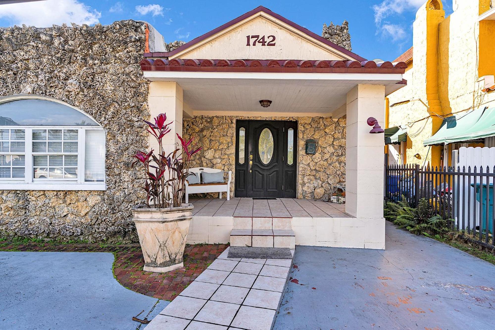 Coral Suite Close To Little Havana ไมอามี ภายนอก รูปภาพ