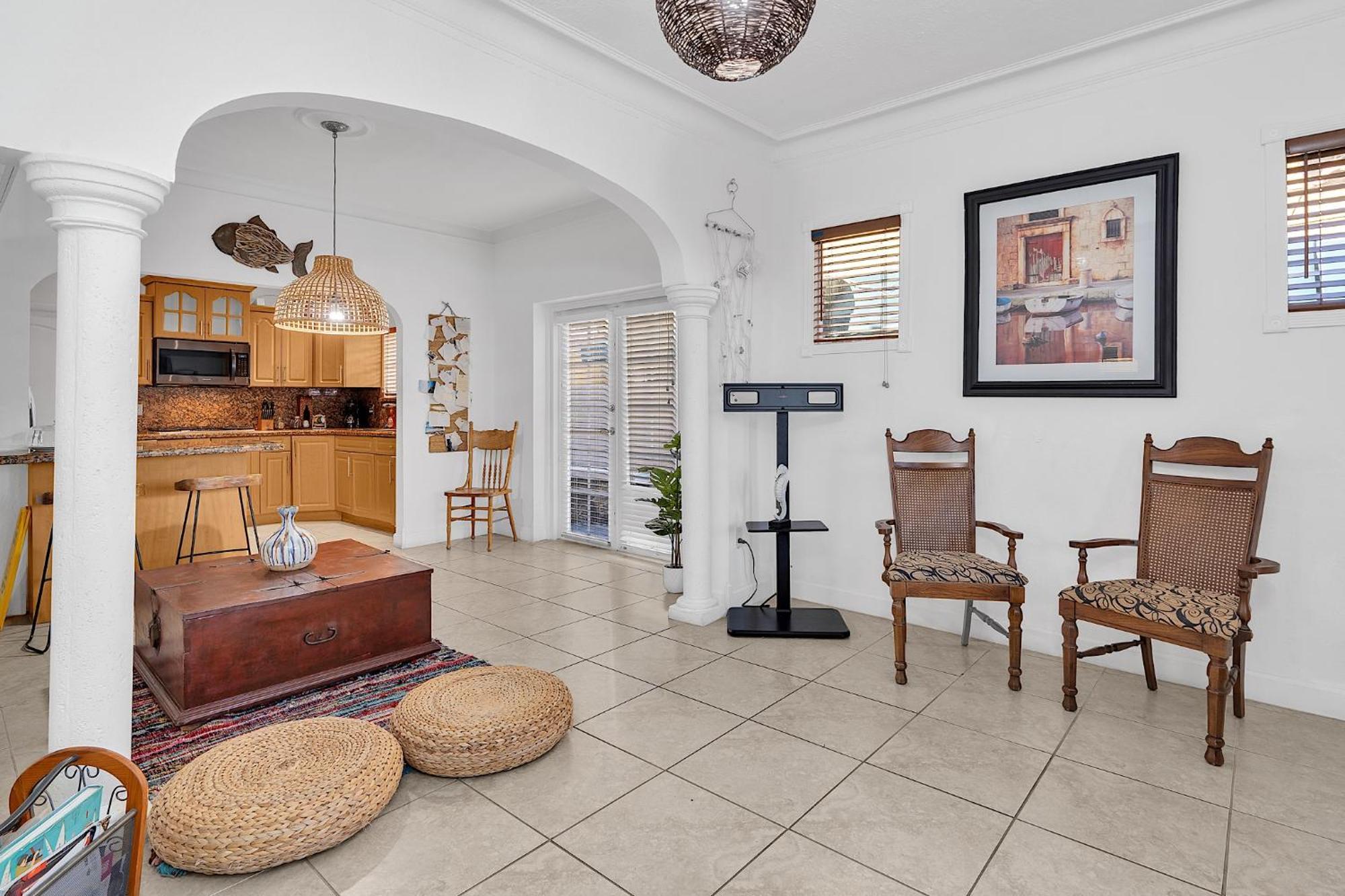 Coral Suite Close To Little Havana ไมอามี ภายนอก รูปภาพ