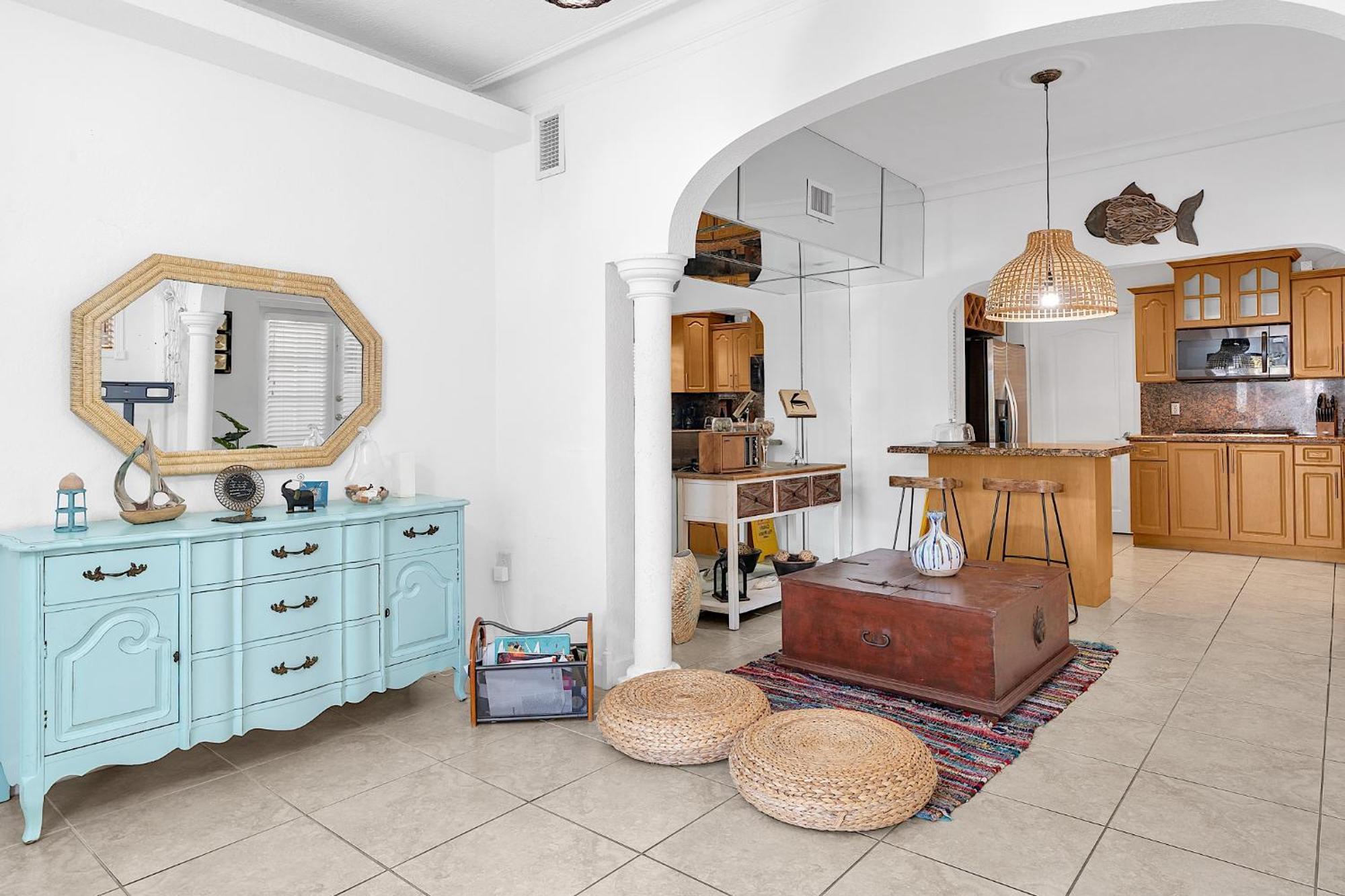 Coral Suite Close To Little Havana ไมอามี ภายนอก รูปภาพ