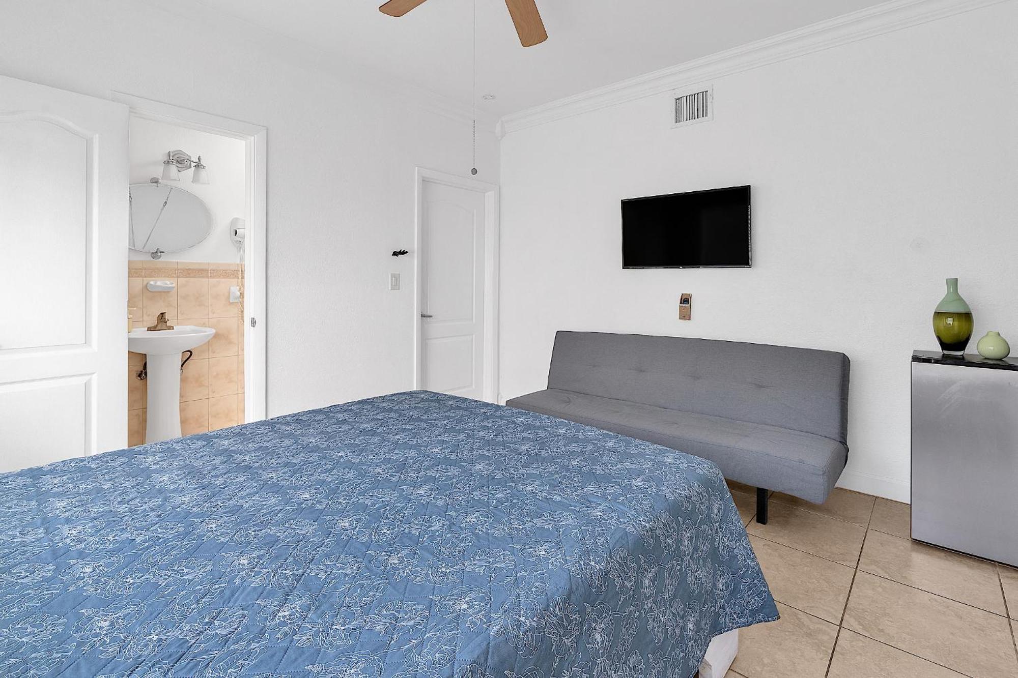 Coral Suite Close To Little Havana ไมอามี ภายนอก รูปภาพ