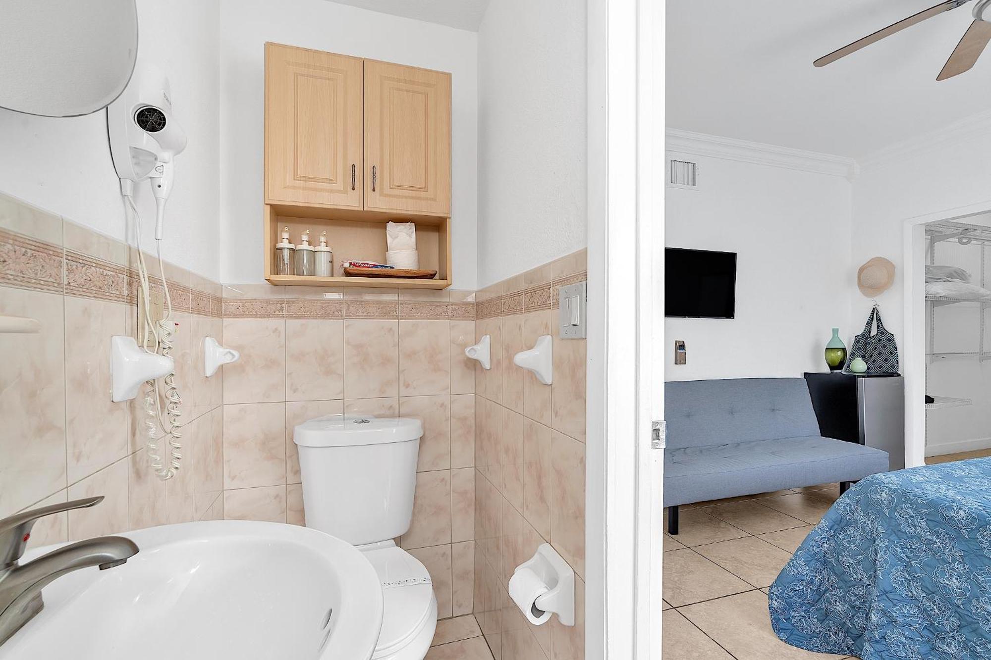 Coral Suite Close To Little Havana ไมอามี ภายนอก รูปภาพ