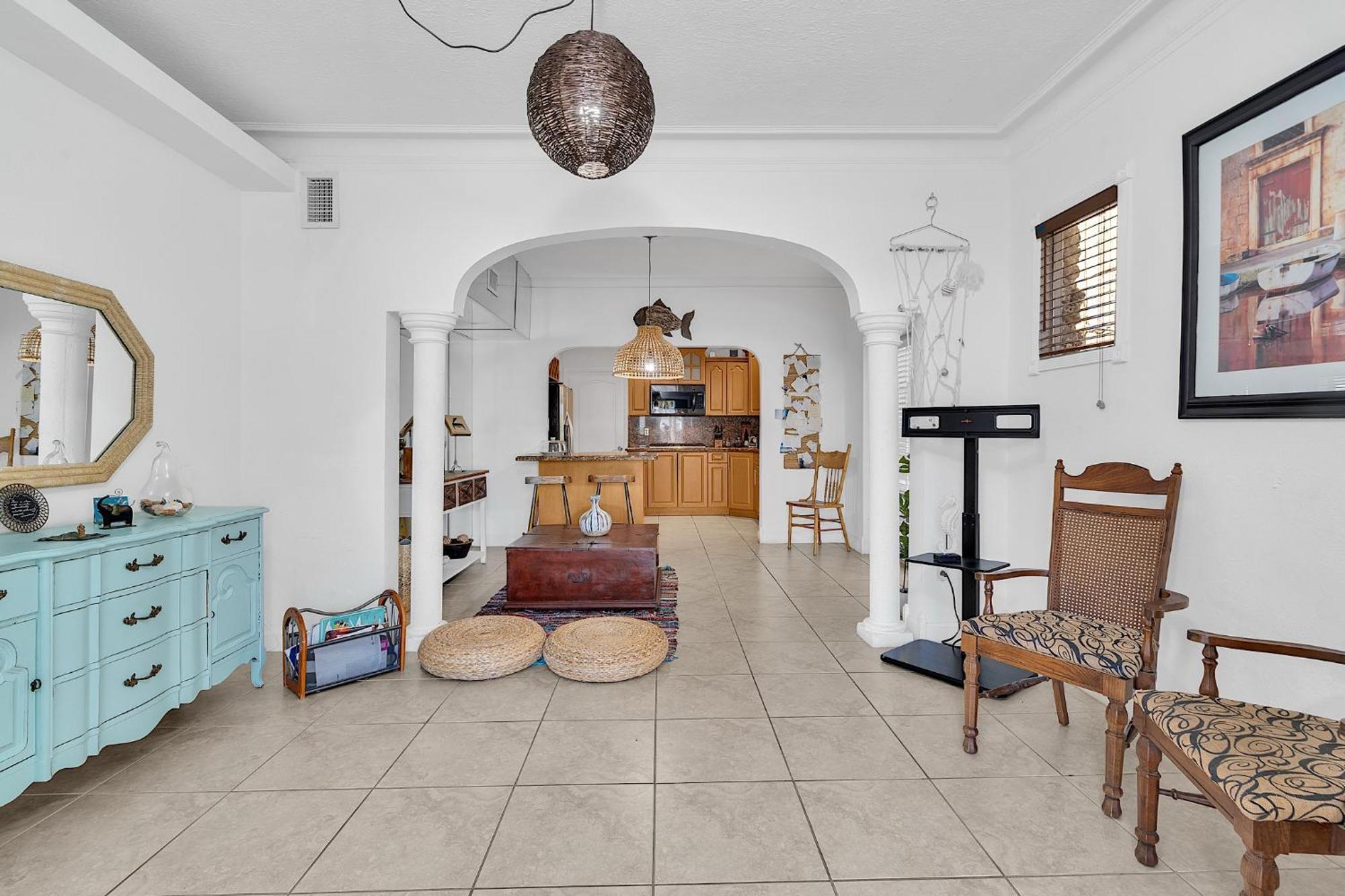 Coral Suite Close To Little Havana ไมอามี ภายนอก รูปภาพ